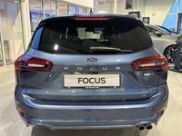 tweedehands Ford Focus Wagon 1.0 EcoBoost Hybrid ST Line X | Uit voorraad