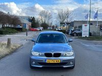 tweedehands BMW 118 118 i High Executive AUTOMAAT 5-DEURS CLIMA/STOELVE