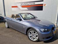 tweedehands BMW 320 Cabriolet Cabrio 320i High Executive