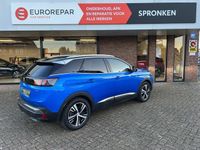 tweedehands Peugeot 3008 1.6 e-THP GT Line Navi-Camera-Panoramadak-Keyless