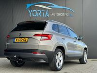 tweedehands Skoda Karoq 1.5 TSI ACT Style VIRTUAL DASH*ACC*TREKHAAK*CAMERA