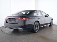Occasion Mercedes E400 Premium Plus 252 PK (185 kW) 2025 Zwart Sedan