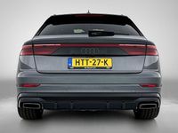 Occasion Audi Q8 Competition 490 PK (360 kW) 2024 Grijs SUV
