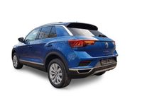 tweedehands VW T-Roc Style Plus *IQ-DRIVE*ACC*KAMERA*E-HECKK...