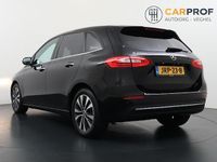 Occasion Mercedes B250e Advantage 160 PK (117 kW) 2022 Zwart MPV