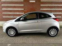 tweedehands Ford Ka 1.2 Titanium, Airco, Elektr.ramen, NAP, APK.