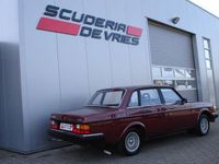 tweedehands Volvo 240 