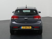 tweedehands Kia Rio 1.0 T-GDi MHEV DynamicLine Edition