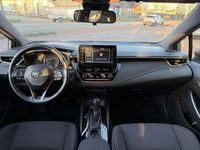 Occasion Toyota Corolla Active 98 PK (72 kW) 2021 Grijs Hatchback