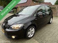 tweedehands VW Golf Plus 1.2 TSI Comfortline