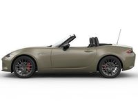 tweedehands Mazda MX5 2.0 SkyActiv-G 184 Homura | 50 YEARS VOORDEEL |