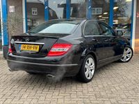 tweedehands Mercedes C280 V6 Avantgarde 2007 AUT NAVI NAP