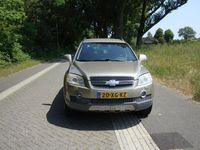 tweedehands Chevrolet Captiva Captiva3.2 Executive automaat leer 7 zits