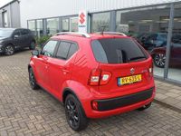 tweedehands Suzuki Ignis 1.2 Stijl Smart Hybrid Rijklaar incl. 12 mnd BOVAG