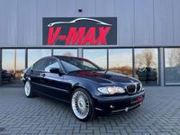 tweedehands BMW 330 3-SERIE i AUT Special Exec Navi Leder Xenon Dak