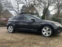 Occasion Seat Leon Style 122 PK (89 kW) 2013 Sedan