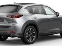 tweedehands Mazda CX-5 Automaat 2.0 SkyActiv-G 165 Exclusive-Line - Leer