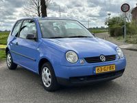 tweedehands VW Lupo 1.0 Trendline NAP * Rijdt perfect * INCL GARANTIE