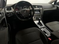 tweedehands VW Golf 1.2 TSI Comfortline Automaat | Trekhaak | 12 Maanden garantie