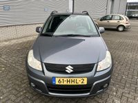 tweedehands Suzuki SX4 1.6 Shogun