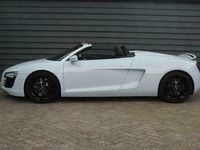 tweedehands Audi R8 Spyder 4.2 V8 FSI QUATTRO - RS SEATS - CAMERA - BA