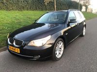 tweedehands BMW 525 525 Touring d Business Line Edition II Automaat Nav