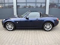 tweedehands Mazda MX5 1.8 16V 126pk TS+