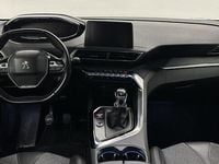Occasion Peugeot 3008 Premium 131 PK (96 kW) 2020 Grijs SUV