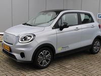 Occasion Leapmotor T03 69 kW (95 PK) 2024 Grijs Hatchback