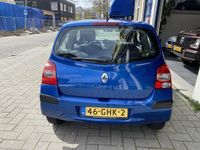 tweedehands Renault Twingo 1.2 Authentique NW APK 04/2025/AIRCO/NETTE STAAT!