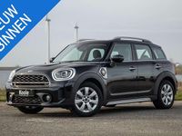 Occasion Mini Cooper S Countryman Essential 224 PK (164 kW) 2023 Zwart SUV