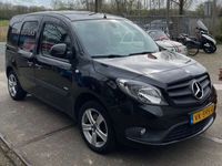 tweedehands Mercedes Citan 109 CDI BlueEFF.