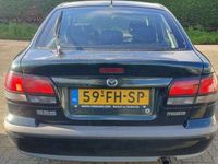 tweedehands Mazda 626 6261.8i LX