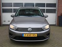 Occasion VW Golf Sportsvan Highline 150 PK (110 kW) 2014 Grijs MPV