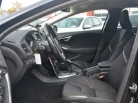 tweedehands Volvo V40 2.0 D4 Momentum Business | Navigatie | Cruise-cont