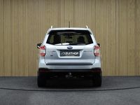 tweedehands Subaru Forester 2.0 Executive | Leder | Panoramadak | Trekhaak | Navigatie |