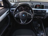 tweedehands BMW X2 sDrive20i Executive Automaat / Achteruitrijcamera / Trekhaak / Park Assistant / LED / Stoelverwarming / Cruise Control / Navigatie