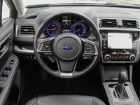 tweedehands Subaru Outback 2.5i Premium | Navi | Cruise | Leder | Camera | Lm-Velgen | Trekhaak