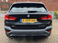 tweedehands BMW X1 xDrive25e Executive Navigatie Trekhaak Led Koplampen 18 Inch Velgen Stoelverwarming Dab Keyless Entry Parkeersensoren V+A Plug-in Hybride 1e Eigenaar