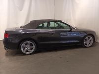 tweedehands Audi A5 Cabriolet 2.0 TFSI Pro Line S - Links Achter Schad