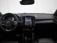 Occasion Volvo XC40 R-Design 300 kW (408 PK) 2020 Zwart SUV