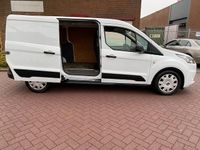 Occasion Ford Transit Connect Trend 100 PK (73 kW) 2019 Wit MPV
