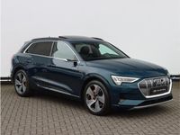 tweedehands Audi e-tron e-tron55 quattro Advanced Pro Line Plus 408pk | 3