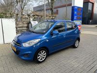 tweedehands Hyundai i10 1.2 i-Drive