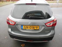 tweedehands Suzuki SX4 S-Cross 1.6 Exclusive AllGrip Staat in Hoogeveen