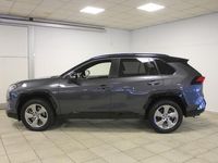 tweedehands Toyota RAV4 2.5 Hybrid Bi-Tone / LED / CAMERA / ST. VRWM. / LE