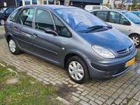 tweedehands Citroën Xsara Picasso 1.8i-16V Différence Climate Cruise Trekhaak