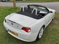 tweedehands BMW Z4 Roadster 2.0i *prachtige auto!*cruise*airco*leer*