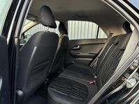Occasion Kia Picanto 69 PK (50 kW) 2013 Zwart (metallic) Hatchback