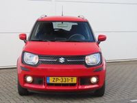 tweedehands Suzuki Ignis 1.2 Select Dakspoiler